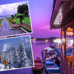 Best Tour Packages for Kashmir