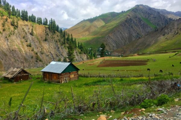 Gurez Valley: Kashmir’s Hidden Gem