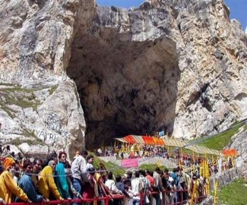 Amarnath yatra package