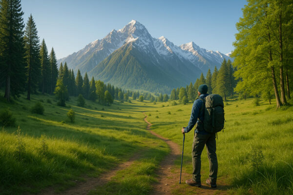 Best Kashmir Holiday Packages