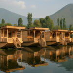 Budget Houseboats in Srinagar