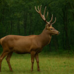 Dachigam National Park