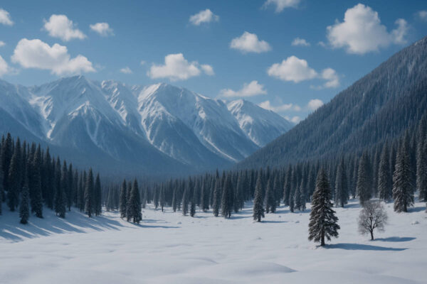 Gulmarg Travel Guide: Gondola, Weather & Top Spots