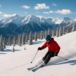Gulmarg Skiing Packages