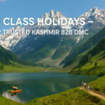 Kashmir B2B DMC