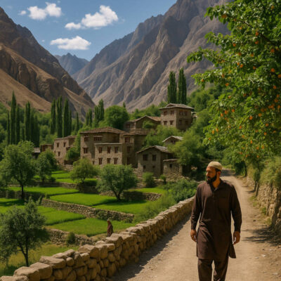 Leh Ladakh tour with Turtuk