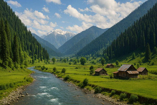 Lollab Valley