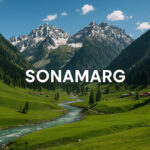 Sonamarg