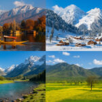 Top 10 Travel Agents in Kashmir Srinagar