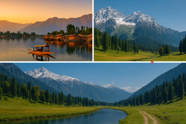 Best tour operator for kashmir and travel agency in Srinagar