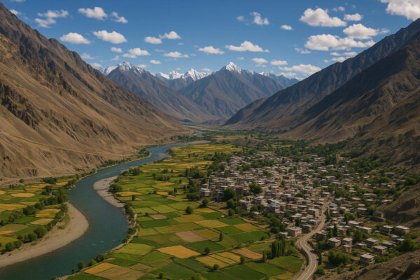 Kargil Tourism Guide: Best Places to Visit, Things to Do