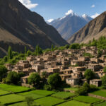 turtuk village