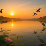 Anchar lake