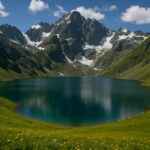 Choharnag lake trek