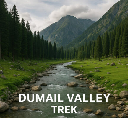 Dumail valley trek