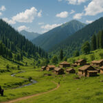 Faqir Gujri Kashmir