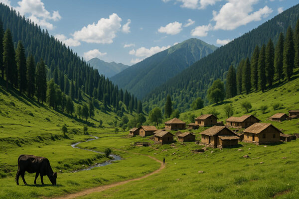 Faqir Gujri Kashmir