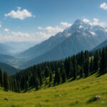 Mamneth Top Trek