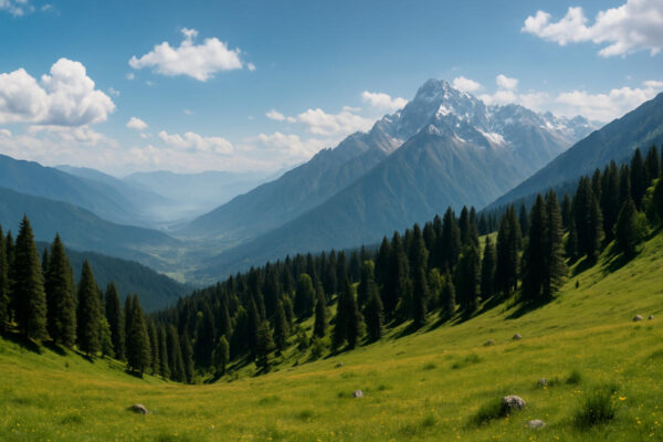 Mamneth Top Trek