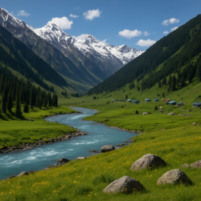 Minimarg Drass