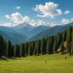 Patnitop Travel Guide