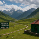 Peer ki Gali