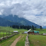 Warwan Valley Trek