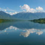 Wular lake
