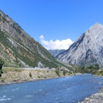 habba khatoon Peak