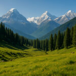 Ladua Vijitop Trek