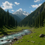 Marchoi Valley Trek