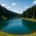 Nilnag Lake