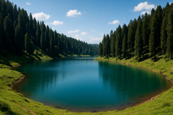 Nilnag Lake