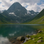 Nundkol Lake