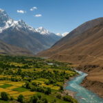 Suru Valley & Umba La Pass