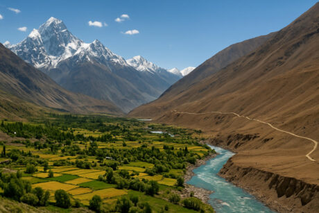 Suru Valley & Umba La Pass – Worth to Visit in Kargil