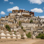 Top 10 Monasteries of Ladakh