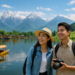 Kashmir Tour Packages from Thailand