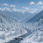 Kashmir tour packages from Malaysia