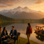 Best Kashmir MICE, FIT & GIT Tours