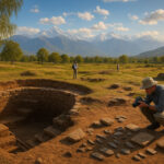 Burzahom Archaeological Site