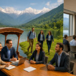 Corporate Tours in Kashmir