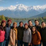Group Tour Packages for Kashmir