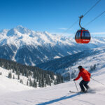 Mount Apharwat Peak Gulmarg