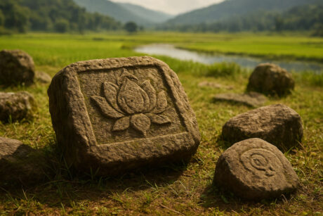 Ushkara Baramulla – Ancient Buddhist Site in North Kashmir