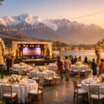 Event Management Company in Srinagar Kashmir