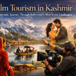 Film Tourism in Kashmir