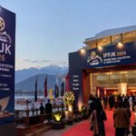 IFFJK 2026 Festival